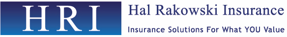 Hal Rakowski Insurance